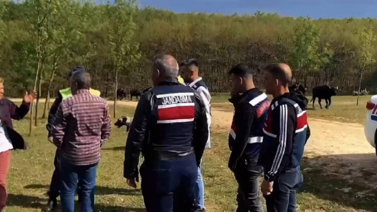 Tekirdağ'da çeşitli suçlardan aranan 32 şüpheli tutuklandı