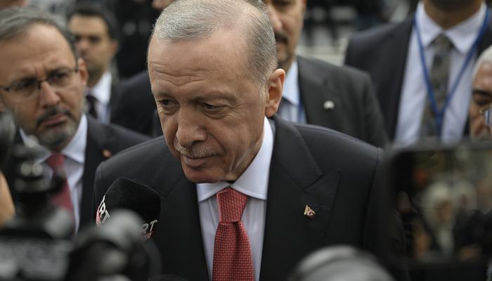 Türkiye programa geri dönecek mi? Cumhurbaşkanı Erdoğan'dan F-35'e ilişkin açıklama