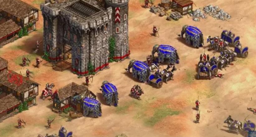 Age of Empires II’nin En İyi Medeniyetleri ve Avantajları