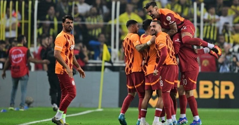 Beşiktaş mağlubiyeti, Y.Boys'a elenme, bilet ve sponsor krizi ve derbi galibiyeti: Galatasaray'da yeniden doğuş – Son Dakika Spor Haberleri