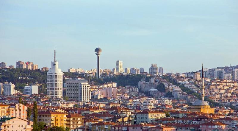 Başkentte Kültürel Etkinlikler Yıl Boyunca Kaçırılmaması Gerekenler