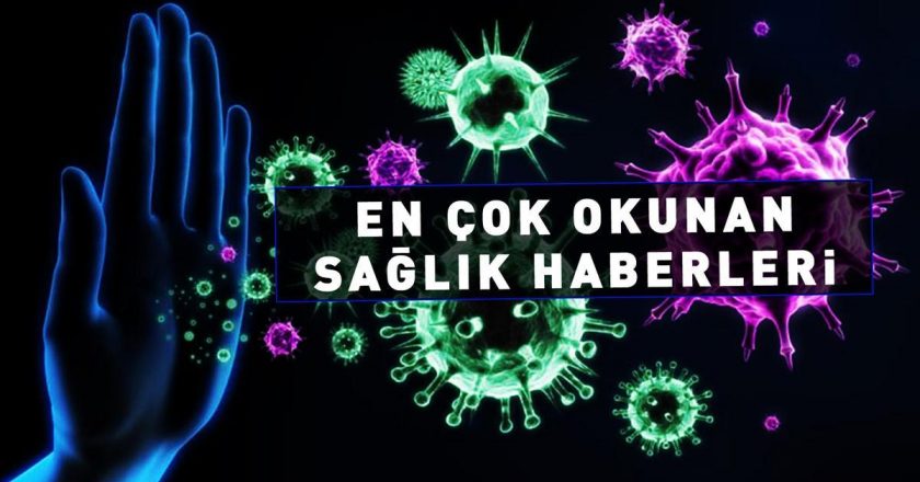 Günün en önemli sağlık haberleri, 6 Ekim 2024…