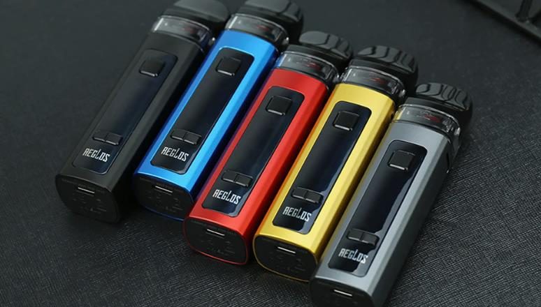 Smok ve UWELL Elektronik Sigara Dünyasında Öncü Markalar