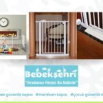 Bebek Güvenliği İçin En İyi Ürünler