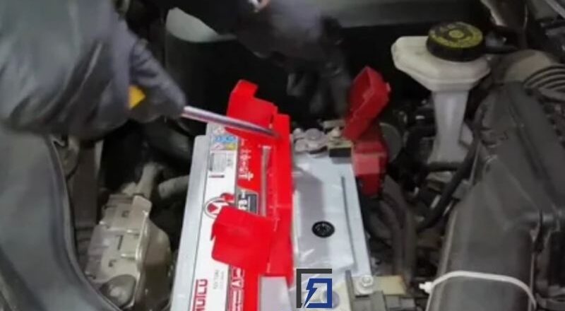 FG Akü ile Kaliteli ve Güvenilir Akü Hizmetleri