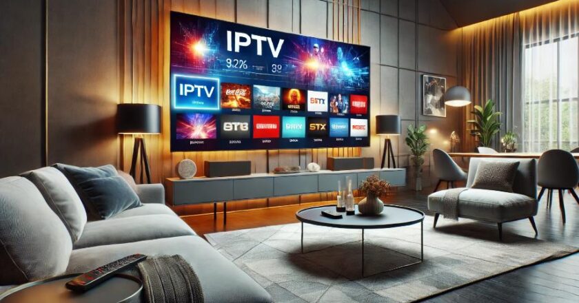 IPTV Test ile En İyi Yayın Deneyimi