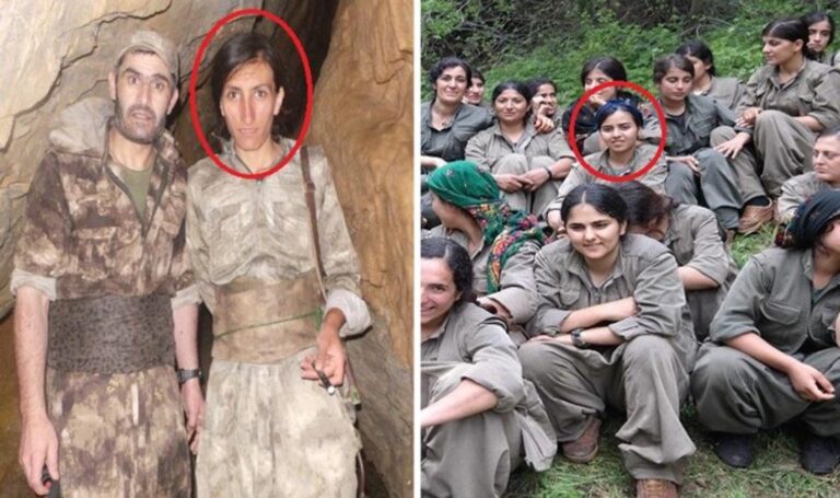 MİT’in “Zeynep Aslan” ve “Zeliha Mahçup” Operasyonu: Saldırıya hazırlanıyorlardı! – Türkiye’den son dakika haberleri