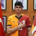 Galatasaray’a taşınan Arda Üyay kim, kaç yaşında?