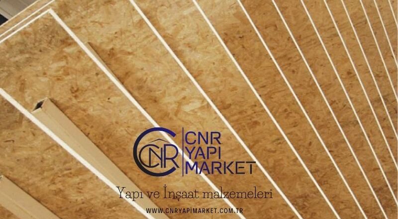 Şap Kumu Nedir ve Nerelerde Kullanılır