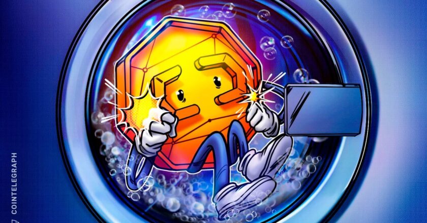 Bybit, engellere rağmen parayı geri dönüştürmeye devam ediyor