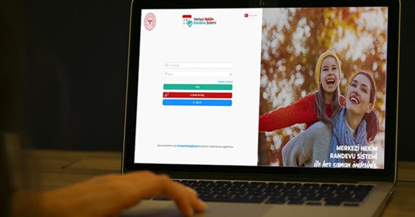 MHR’de randevu bekleyen hasta sayısı yüzde 61 azaldı