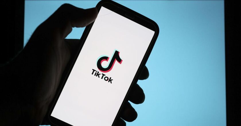 TikTok, Arnavutluk'ta resmen erişime kapatılıyor