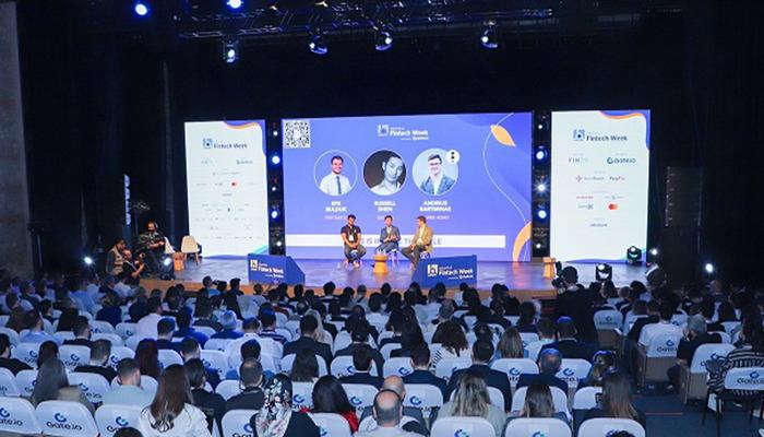İstanbul Fintech Week 2025 başlıyor! Yapay Zeka ve Web3 ile finansın geleceği şekilleniyor…