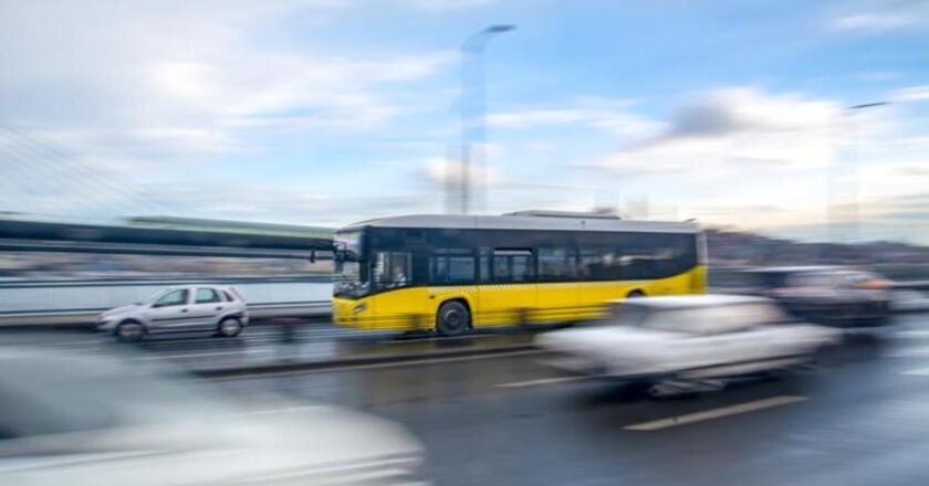 146 Durakları! İETT 146 Otobüs Durakları İsimleri, 146 Hat Güzergahı…