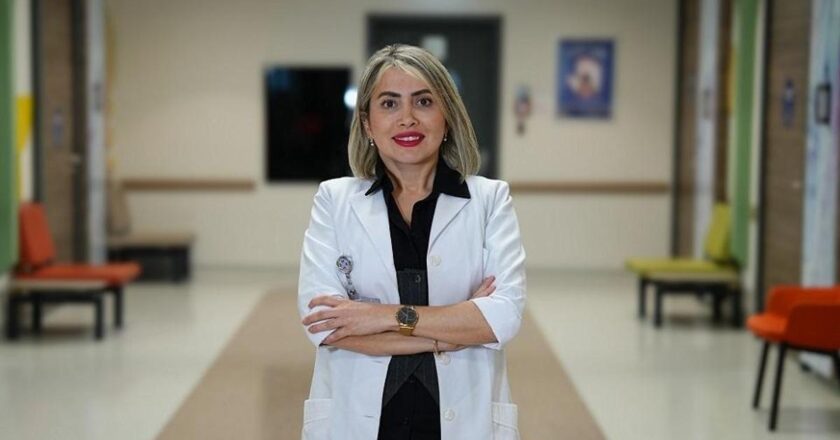2 Nisan Dünya Otizm Farkındalık Günü: ‘Erken teşhiste yaşam kalitesi artırılabilir – Sağlık Haberleri