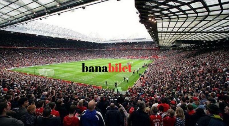 Başakşehir Fenerbahçe Bilet ile Futbol Heyecanını Yerinde Yaşayın