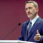 Hiçbir karalama kampanyası bizi yolumuzdan alıkoyamayacaktır
