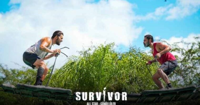 Survivor’da eleme adayı kim oldu? 16 Nisan Survivor eleme adayı… – Son Dakika TV Rehberi Haberleri