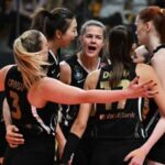 Vodafone Sultanlar Ligi’nde şampiyon VakıfBank – Son Dakika Spor Haberleri