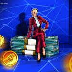 Halka açık şirketten Ethereum (ETH) satın almak için 57,8 milyon dolarlık fon