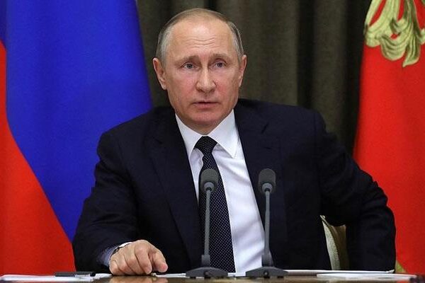Rusya lideri Putin, Ukrayna ile müzakere için ’15 Mayıs’ dedi İstanbul’u işaret etti: “Cumhurbaşkanı Erdoğan’dan bu fırsatı sağlamasını rica ediyorum”