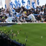 Fransa’da olay olan maç! Futbolcuları döveceklerdi: Karşılaşmaya ara verildi –