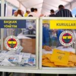 Fenerbahçe’de sular durulmuyor! Toplantıdan kongre kararı çıktı… Sarı-Lacivertliler seçime gidiyor, tarihi belli oldu! İşte adaylar