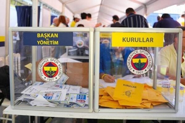 Fenerbahçe’de sular durulmuyor! Toplantıdan kongre kararı çıktı… Sarı-Lacivertliler seçime gidiyor, tarihi belli oldu! İşte adaylar