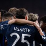 Son Dakika Spor Haberi | Manchester United, final kapısını ardına kadar araladı