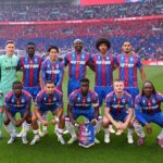 Son Dakika Spor Haberi | Crystal Palace, FA Cup şampiyonu! Manchester Citye şok