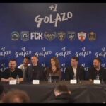 CANLI İZLE: Golazo Cup Türkiye nereden izlenir? Golazo Cup Türkiye nedir, kim kazandı?