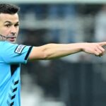 Türkiye Kupası finalinde Cihan Aydın düdük çalacak