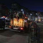 Pakistan, Hindistan’ın füze saldırılarını kınadı