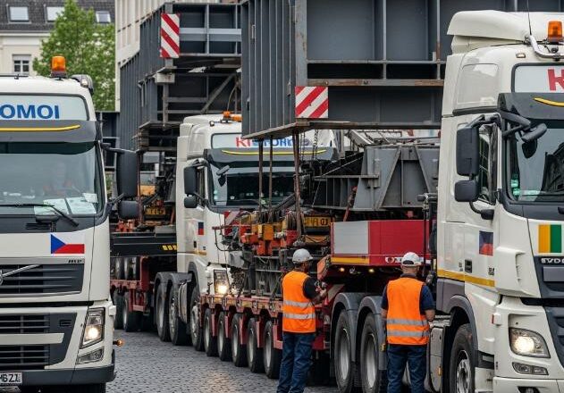 Uluslararası Lojistikte Güvenin Adresi: lojistik.tc