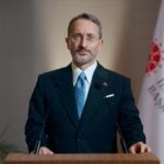 İletişim Başkanı Altun’dan “1 Mayıs” mesajı