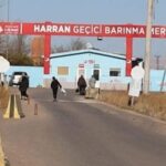 Harran Geçici Barınma Merkezi’nde 1,5 yaşındaki hasta bebeğe süt bile vermemişler! – Son Dakika Türkiye Haberleri
