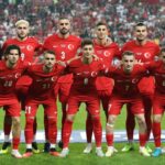 A Milli Futbol Takımı’nın aday kadrosu açıklandı