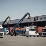 Polonya parsiyel taşımacılıkta güvenilir lojistik çözümler