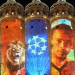 Galatasaray, merakla beklenen duyuruyu yaptı! Galata Kulesi'ne yansıttılar