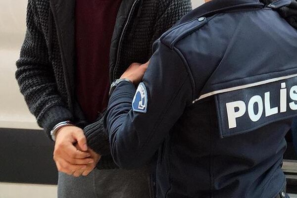 FETÖ elebaşı Gülen’in kuzeni gözaltına alındı