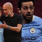 Galatasaray’ın transfer listesinde bulunan Bernardo Silva’dan yıkan haber geldi!