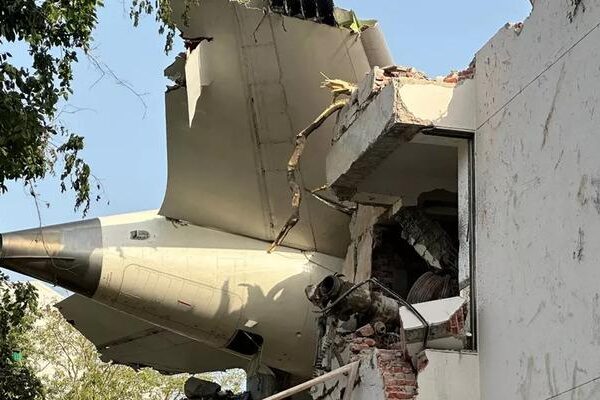 270 kişi hayatını kaybetmişti! Hindistan’da düşen uçakla ilgili çarpıcı gelişme! “Son derece sıra dışı” diyerek açıkladılar