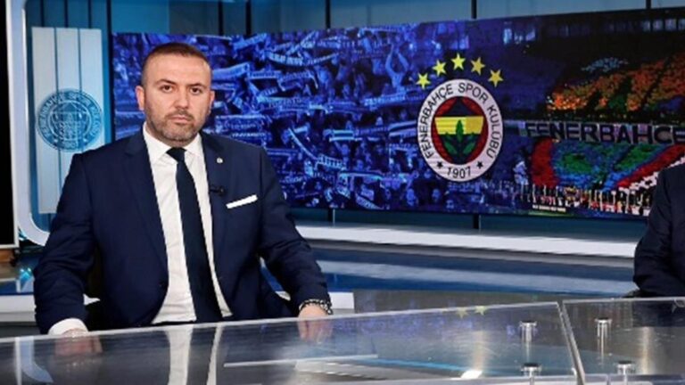 Son Dakika Spor Haberi | Fenerbahçede toplam üye sayısı kaç, kaç imza gerekiyor? Açıklandı