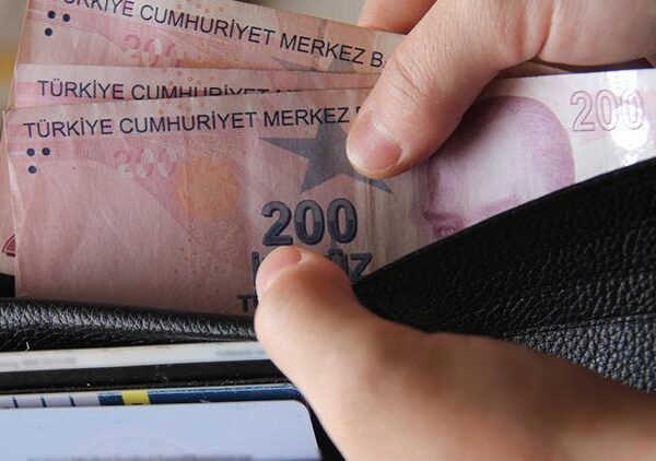 Haziran ayı SED ödemeleri hesaplara yatırıldı