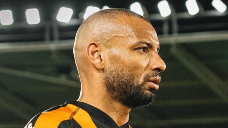 Son Dakika Spor Haberi | Hull City, Joao Pedroya veda etti