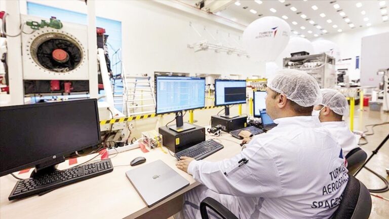 AR-GE’de ücret tartışması – Bigpara Ekonomi Haberleri