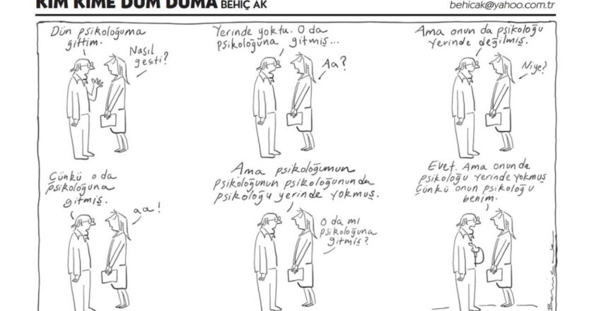 Kim Kime Dum Duma – 5 Haziran 2025