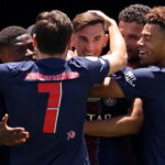 PSG, Atletico Madrid’e acımadı: FIFA Kulüpler Dünya Kupası’na galibiyet ile başladı! – Son Dakika Spor Haberleri