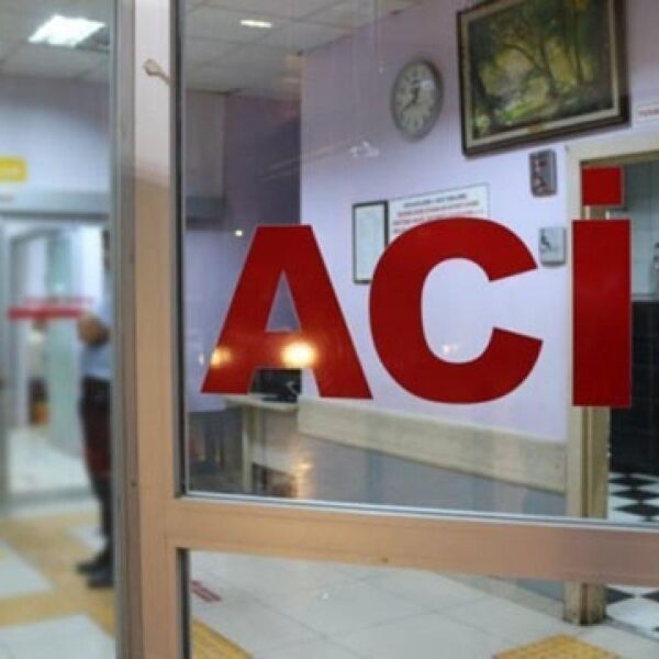 Samsun’da gıda zehirlenmesi: 52 kişi hastaneye başvurdu