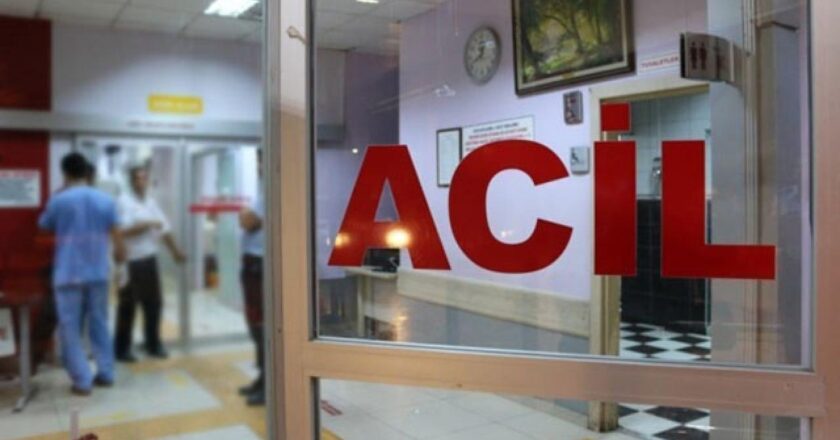 Samsun’da gıda zehirlenmesi: 52 kişi hastaneye başvurdu